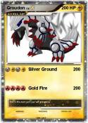 Groudon
