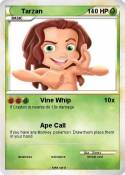 Tarzan