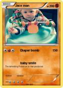 Jace man