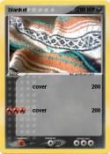blanket