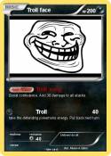 Troll face