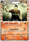 david villa
