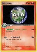 Ohio planet