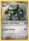 Ultra-Bot
