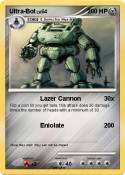 Ultra-Bot
