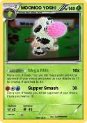 MOOMOO YOSHI