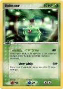 Bulbasaur