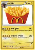 mcfriet