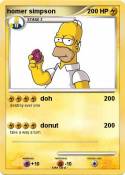 homer simpson