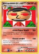 M Kiran99999 EX