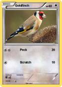Goldfinch