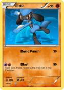 Riolu