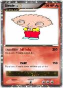 Stewie