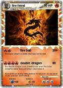 fire feind