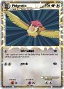 Pidgeotto