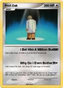 Prof.Oak