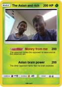 The Asian and