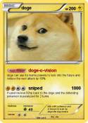 doge