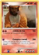 rizzion