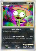 crazy taco gir
