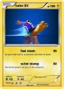 turbo EX