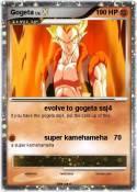 Gogeta