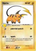 Raichu