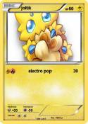 joltik