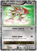 super shadow