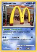 mcdonalds