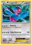 Porygon-Z