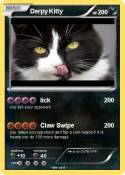 Derpy Kitty