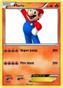 Mario