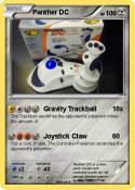 Panther DC