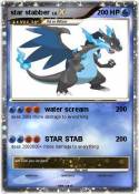 star stabber star stabber