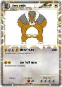 deez nuts