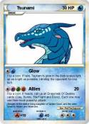 Tsunami