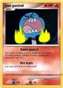 mad gumball