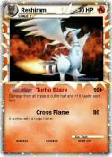 Reshiram