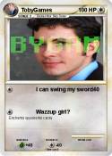 TobyGames