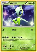 Celebi EX