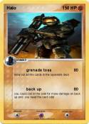 Halo