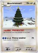 Minechristmas!!!