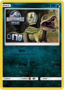 Dinosaur Dinosaur
