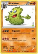 PickleMon