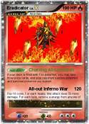 Eradicator