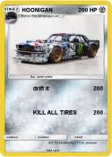 HOONIGAN