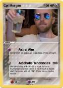 Cpt Morgan