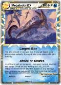 MegalodonEX