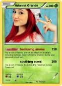 Arianna Grande